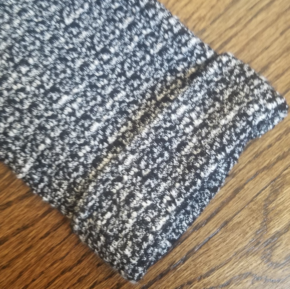 Cropped jacket - Picture 4 of 6